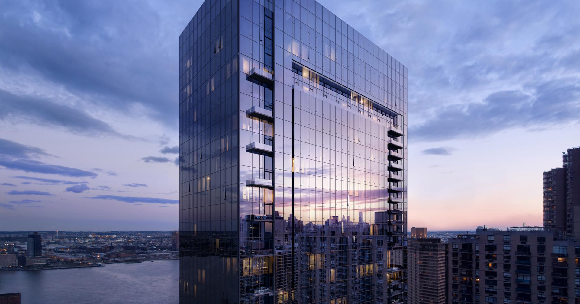 685 First Avenue Condos for Sale